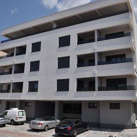 Apartman Sunnyside Makarska Ngoại thất bức ảnh
