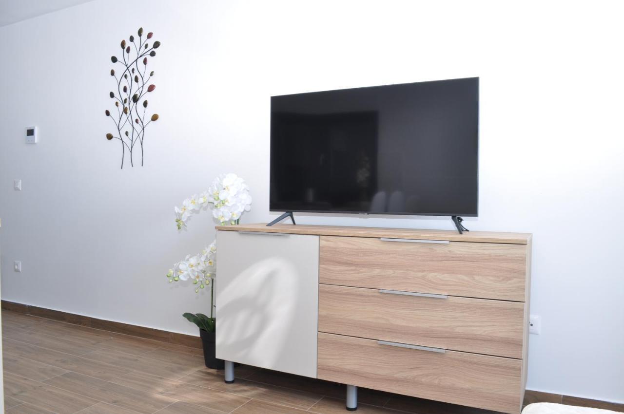 Apartman Sunnyside Makarska Ngoại thất bức ảnh